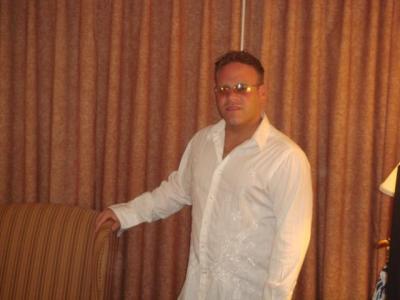 Frank Farino