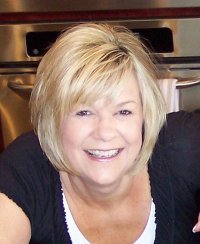 Deborah Reed