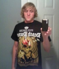 Jeremy Hendrickson