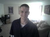 Jeremiah Spelts