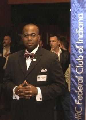 Keith Washington