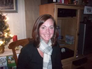 Janecia Williamskennedy