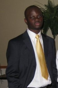 Justice Alaboson