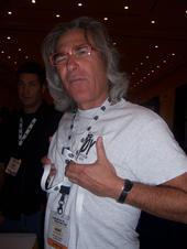 Burt Goldstein