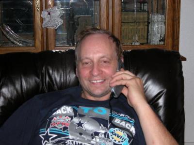 Michael Mclaughlin