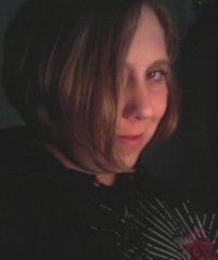 Crystal Padgett