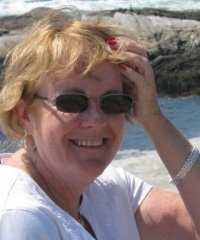Marlene Mcgann