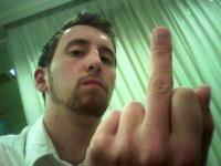 Adam Barth