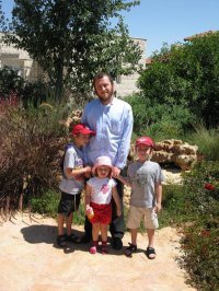 Asher Altshul