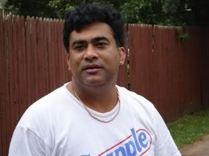 Dharmesh Tailor