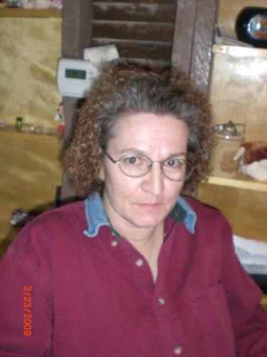 Cheryl Werline