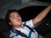 Daniel Alfaro