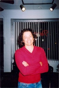 Melissa Prien