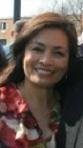 Luisa Sayson