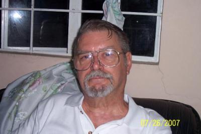 Ralph Vinson