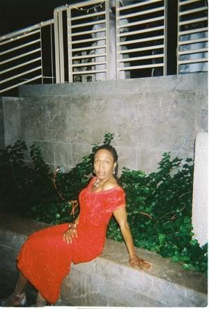 Vickie Crockett