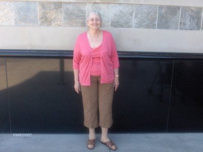 Barbara Smith