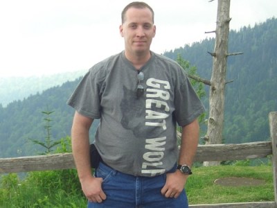 Christopher Taylor