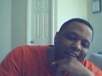 Tridell Morgan