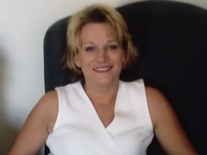Sharon Mcgeorge