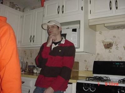 Brandon Yocom
