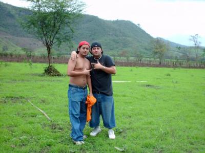 Javier Loor