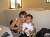 Nancy Sandoval