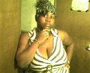 Ireka Gregg