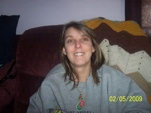 Wendy Ranger