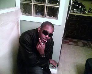 Jermaine Walker