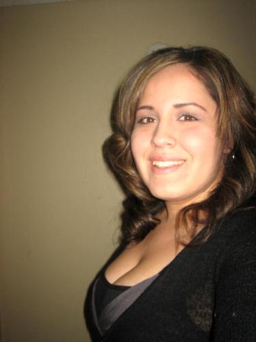 Janean Mendez