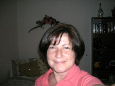 Milagros Agostini-Prado