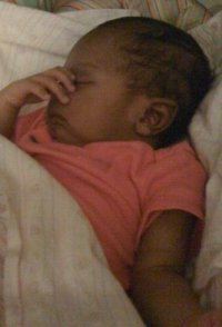 Portia Ollie