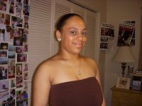 Nakysha Pinder