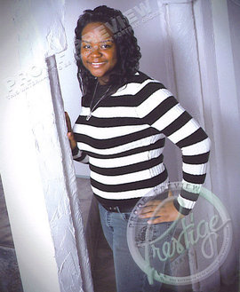 Jackie Knight