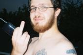 Justin Pelfrey