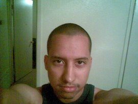 Gilbert Gomez