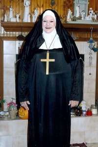 Barbara Lewis