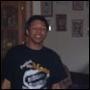Tony Davis