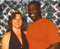 Judith Mckinney