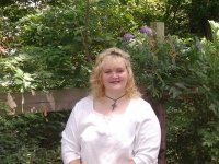 Teresa Barfield