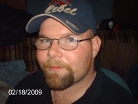 Michael Scarborough