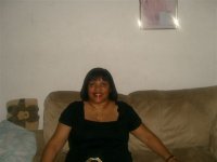Mayra Joseph