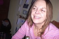Donna Thompson