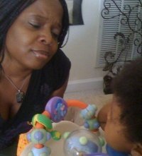 Kinya Mcallister