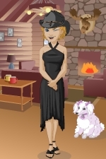 Tabitha Tussey