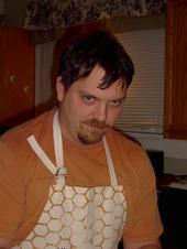 Jason Ogle