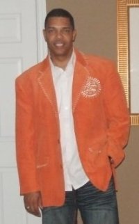 Donell Brantley