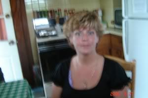 Andrea Burton