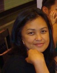 Clarita Tan